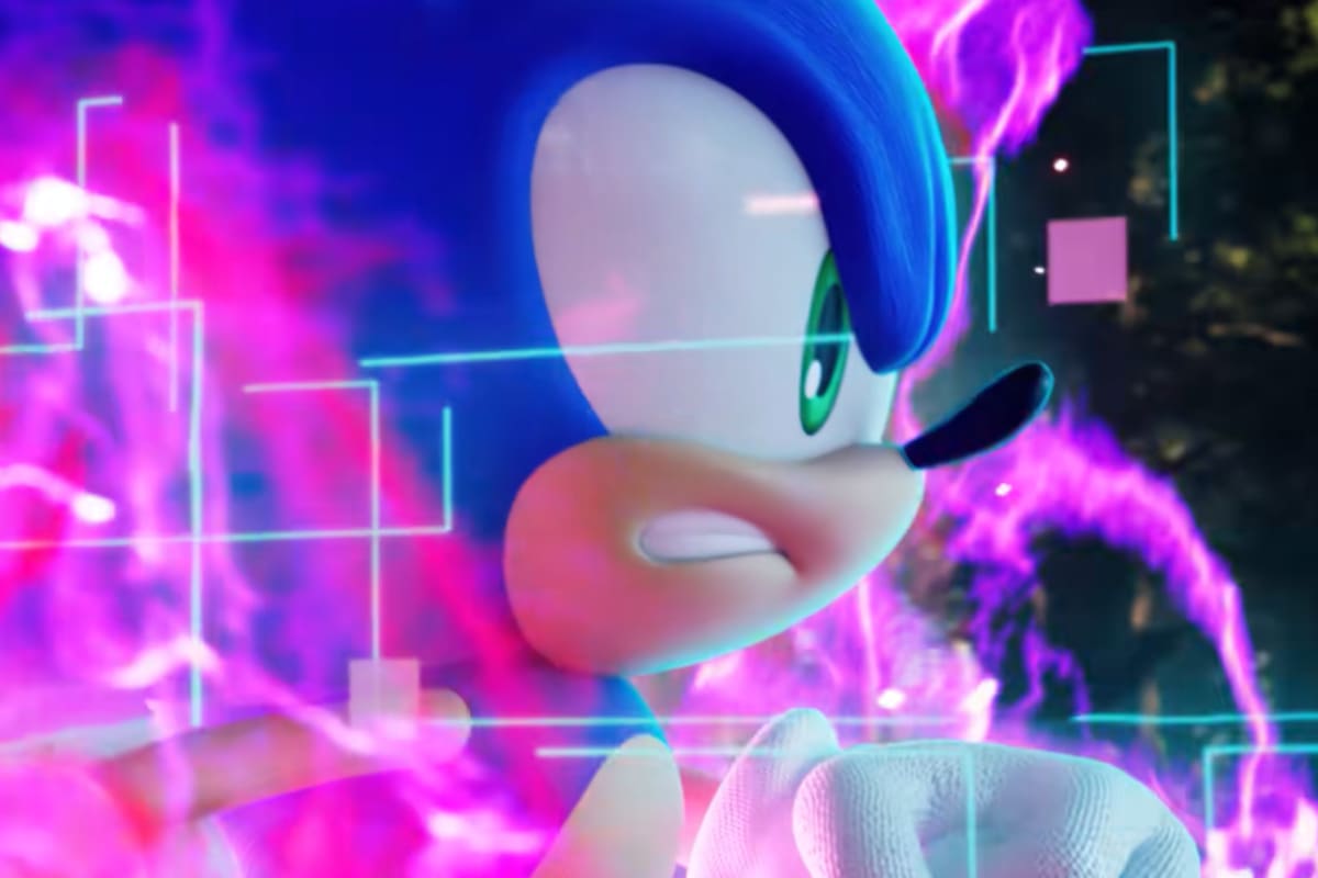 ¿Cuánto durará Sonic Frontiers? Creativo de Sonic Team lo revela