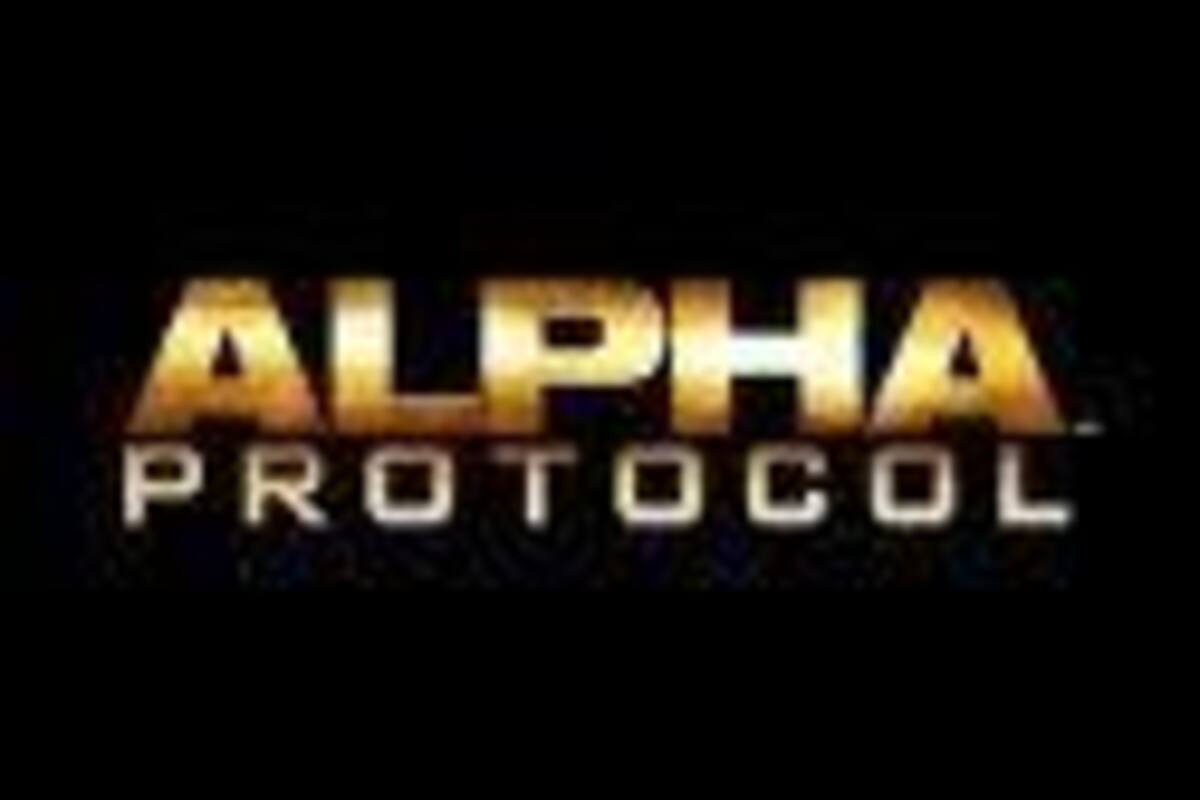 Alpha Protocol tiene fecha de salida aproximada