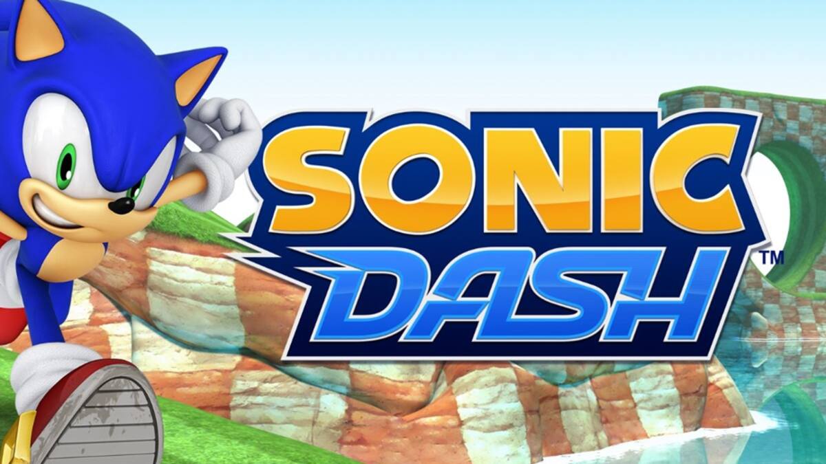 SEGA disfruta un gran éxito en móviles