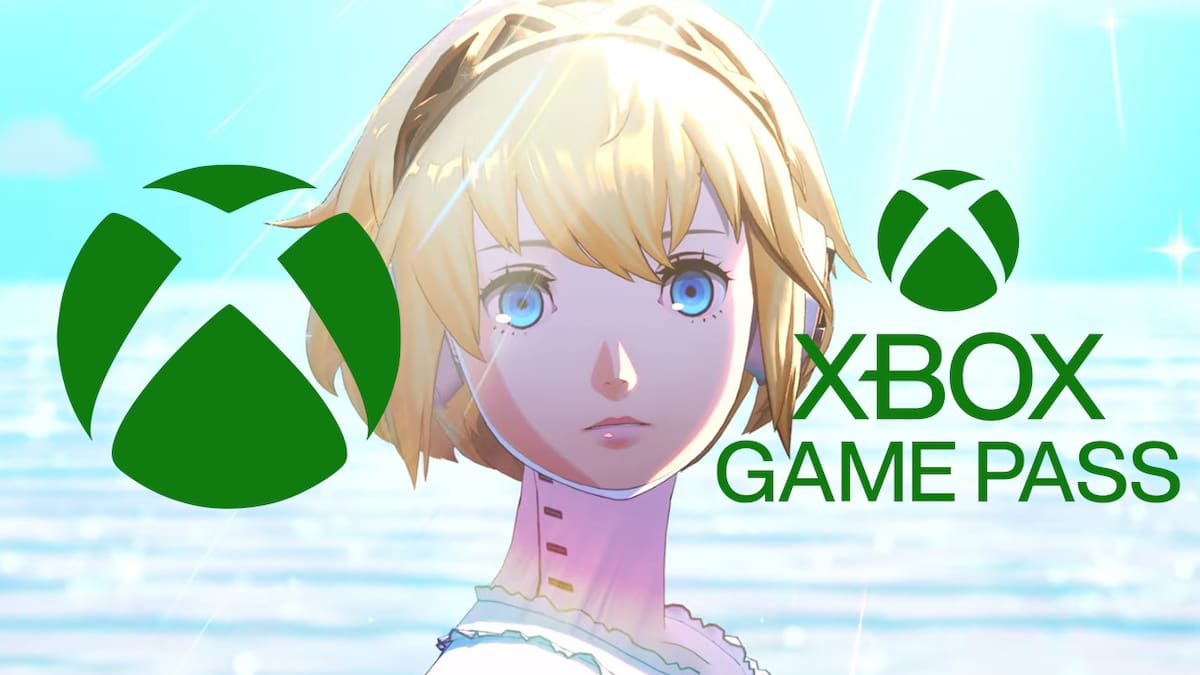 SEGA está apoyando a Xbox como nunca lo había hecho