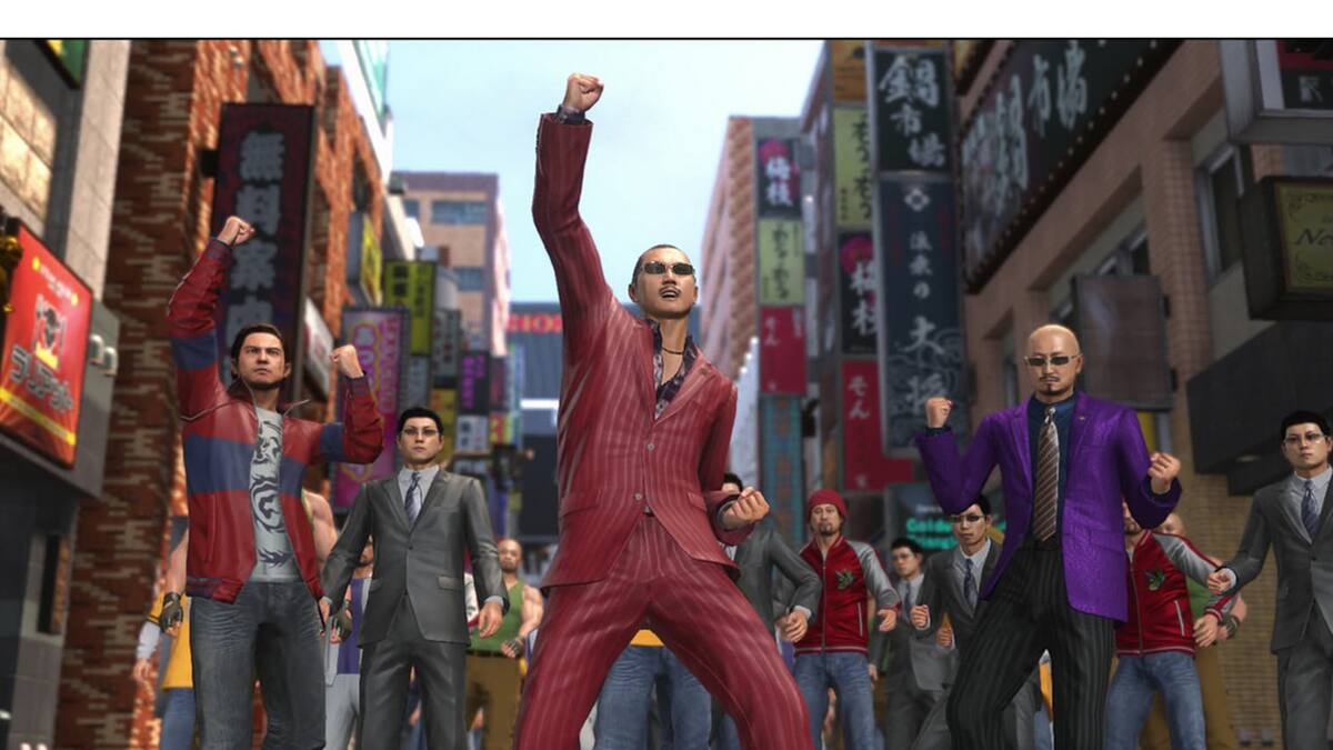 SEGA habló sobre lo difícil que ha sido localizar esta entrega en Occidente