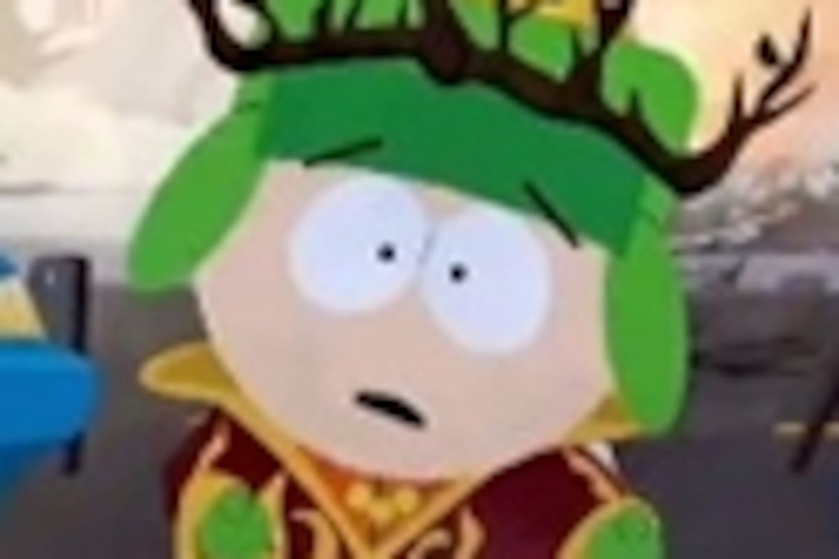 RUMOR: Ubisoft se quedó con South Park: The Stick of Truth