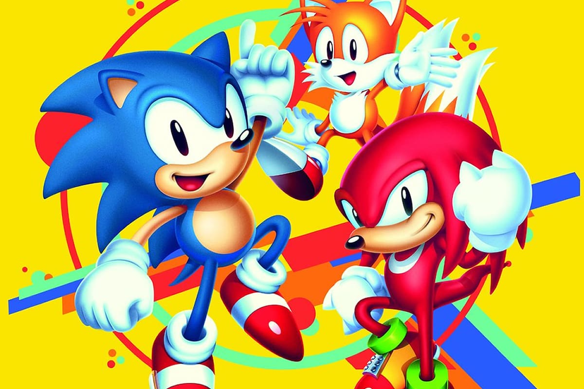 Pronto habrá noticias del futuro de Sonic the Hedgehog