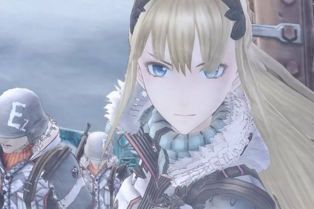Prueba Valkyria Chronicles 4 en Xbox One, Switch o PS4
