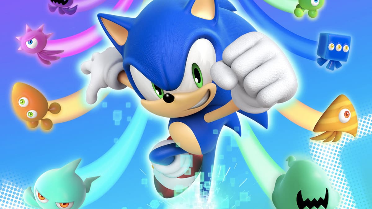 SEGA lanzará un paquete con varios coleccionables de la serie para conmemorar su 30.º aniversario