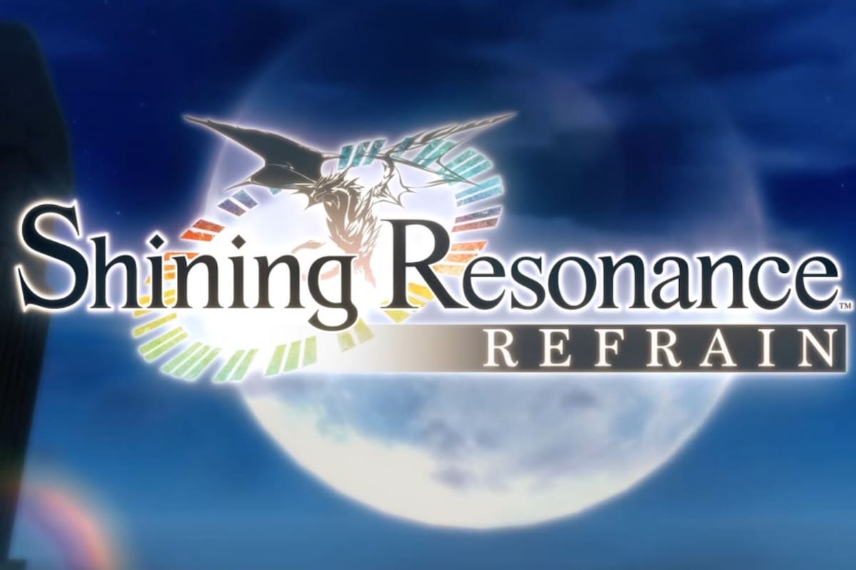 Shining Resonance Refrain debuta hoy en PS4, Switch, Xbox One y PC