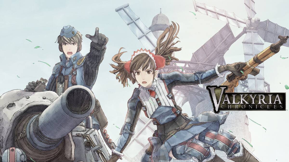 SEGA muestra la guerra y las batallas de mechas