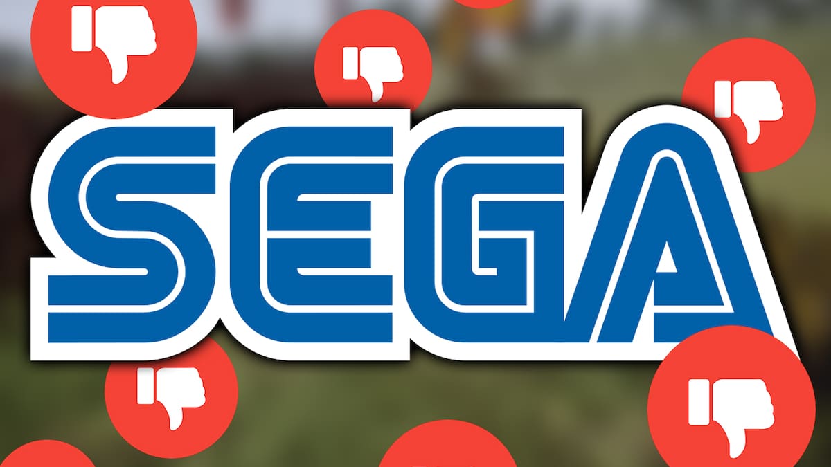 SEGA peor videojuego 2026
