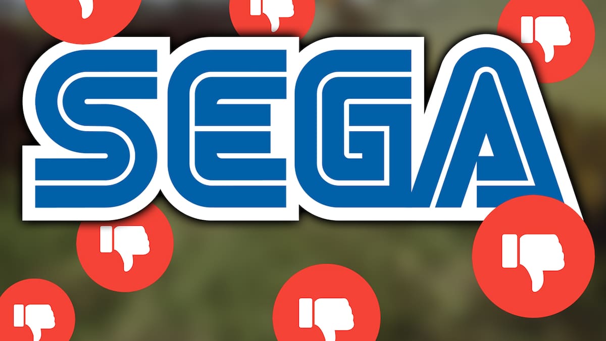 SEGA peor videojuego 2026