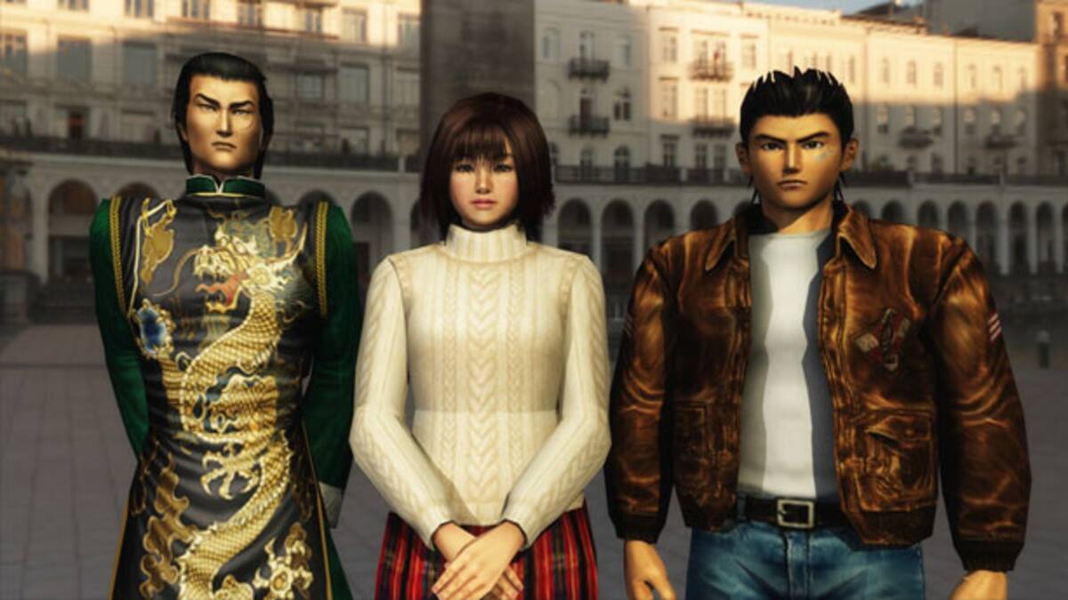 SEGA pierde los derechos del nombre en ese país
