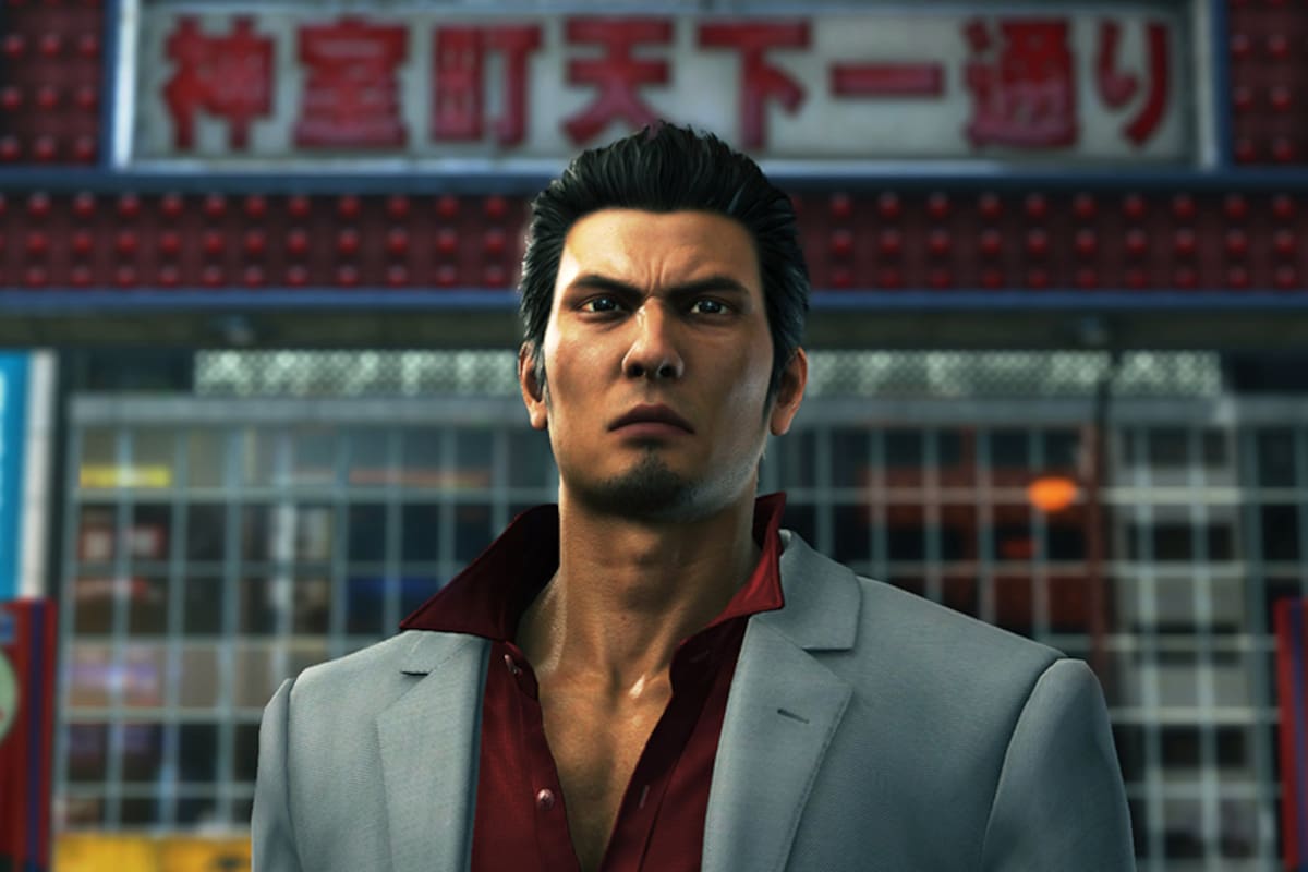 Yakuza y Persona podrían llegar a PC