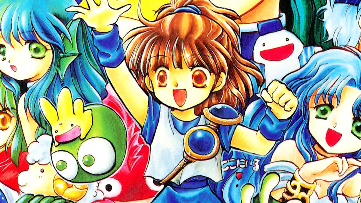SEGA prepara más lanzamientos de SEGA Ages