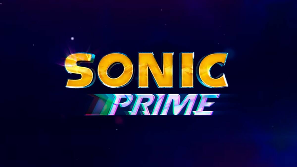 SEGA quiere aumentar tu hype con la serie de Netflix
