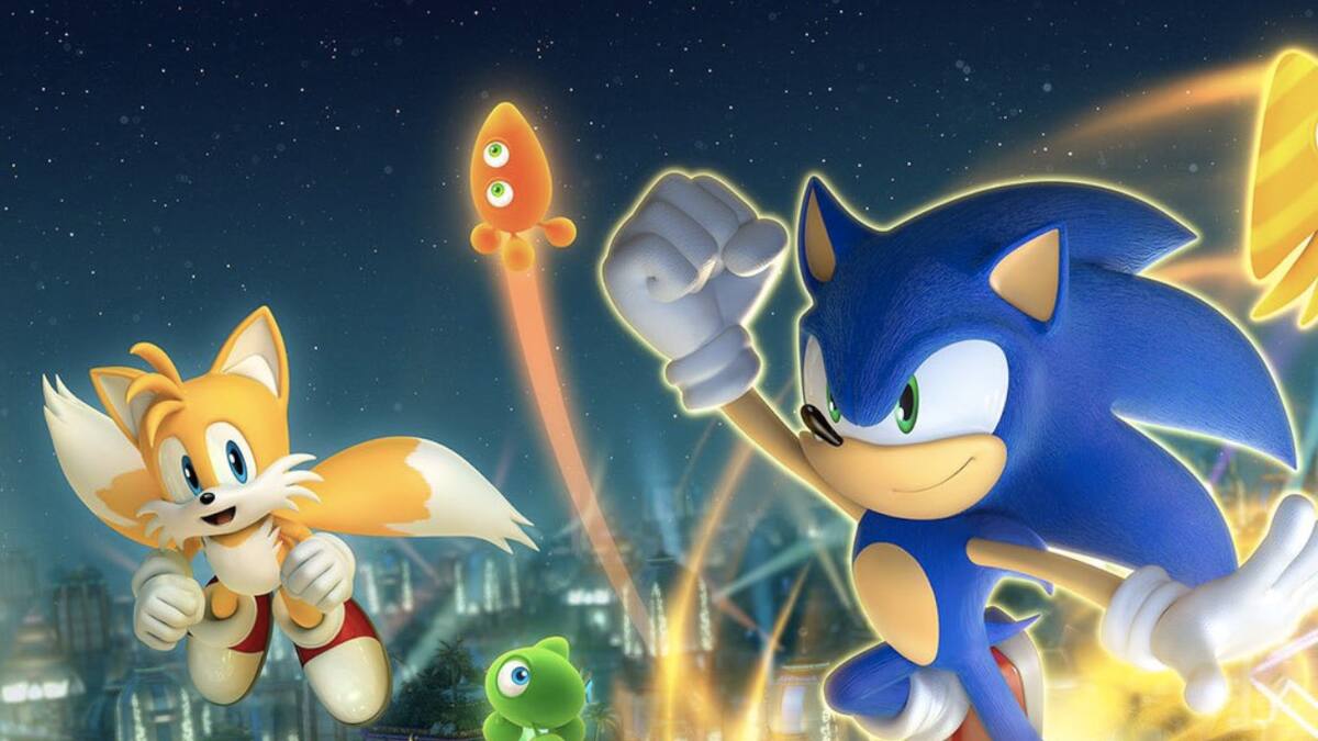 SEGA quiere que el próximo título del erizo azul sea accesible para nuevos jugadores