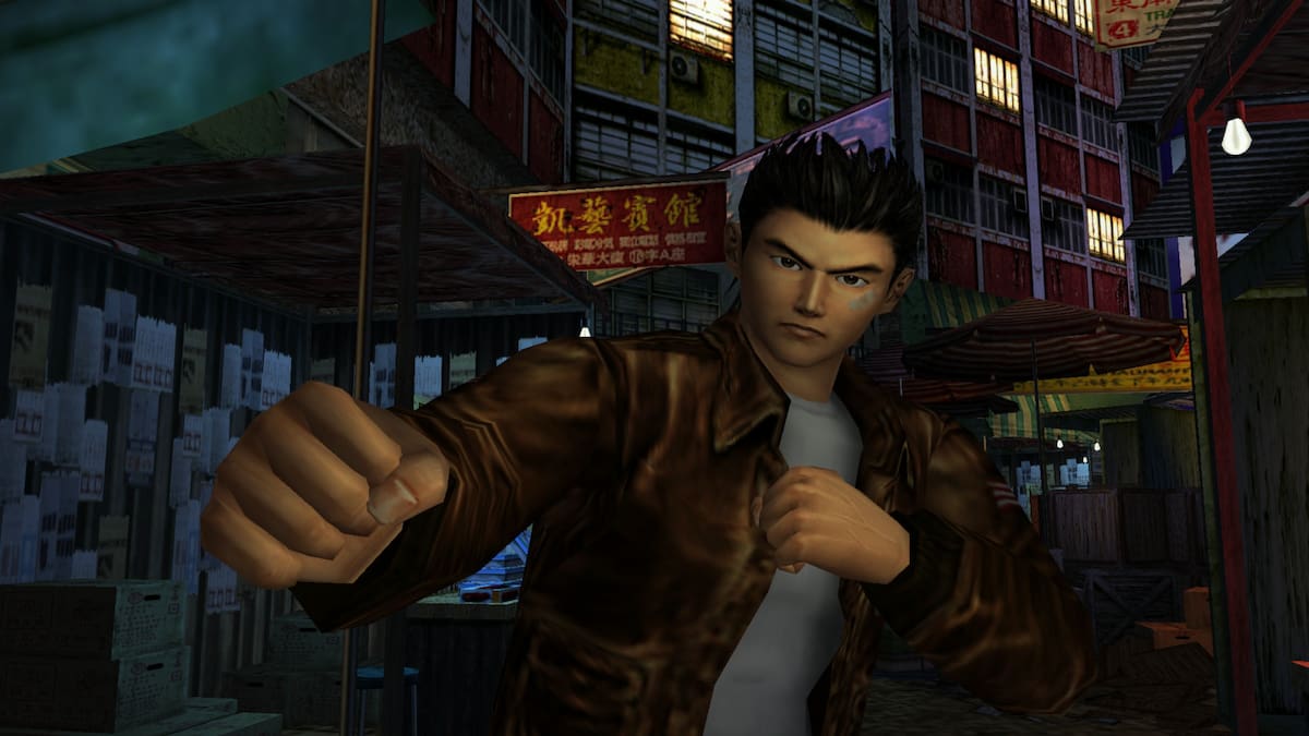 SEGA quiere que estos juegos sean realidad