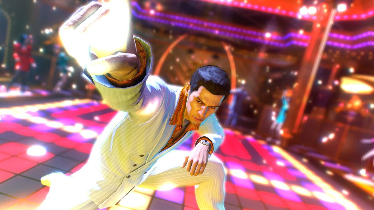 SEGA reafirma su compromiso con los PC gamers