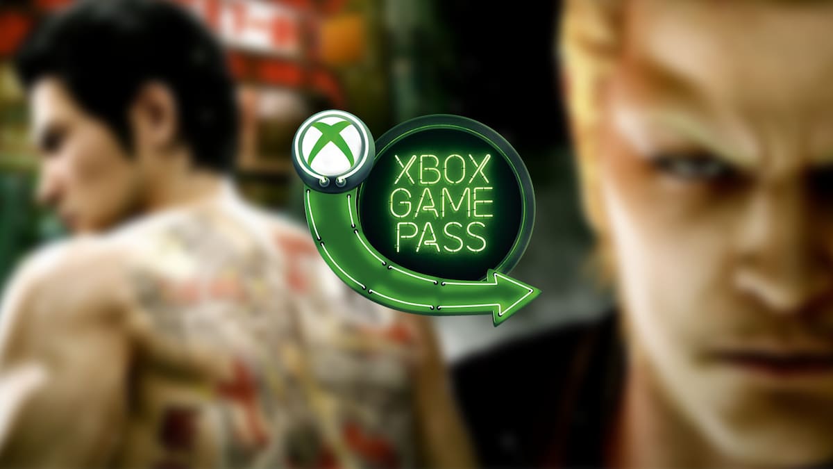 SEGA reafirmó su apoyo al servicio con varios lanzamientos sorpresa