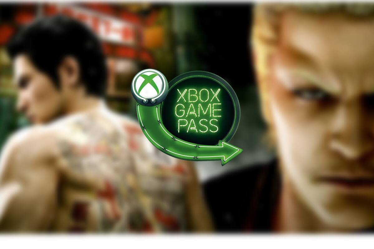 Xbox Game Pass recibirá 12 títulos; varios juegazos volvieron hoy al servicio