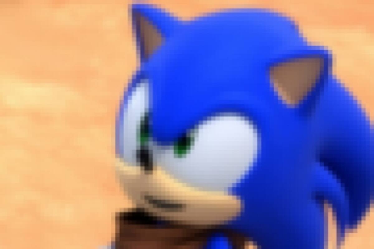 Sonic Boom