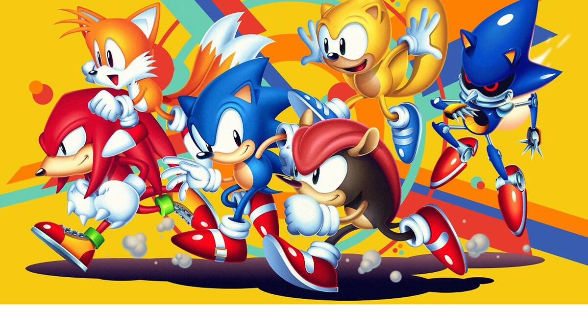 SEGA revelará nuevos proyectos y colaboraciones de su popular franquicia