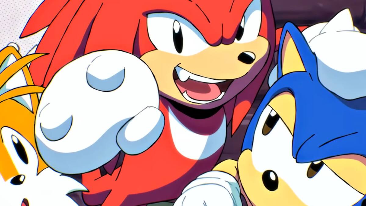 SEGA reveló grandes planes de contenido postlanzamiento gratuito para el nuevo juego del erizo