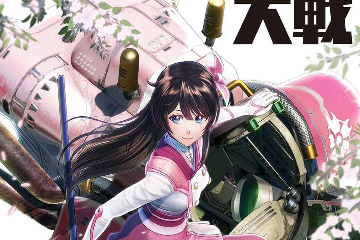 Sakura Wars para PS4 llegará a Occidente con subtítulos en español