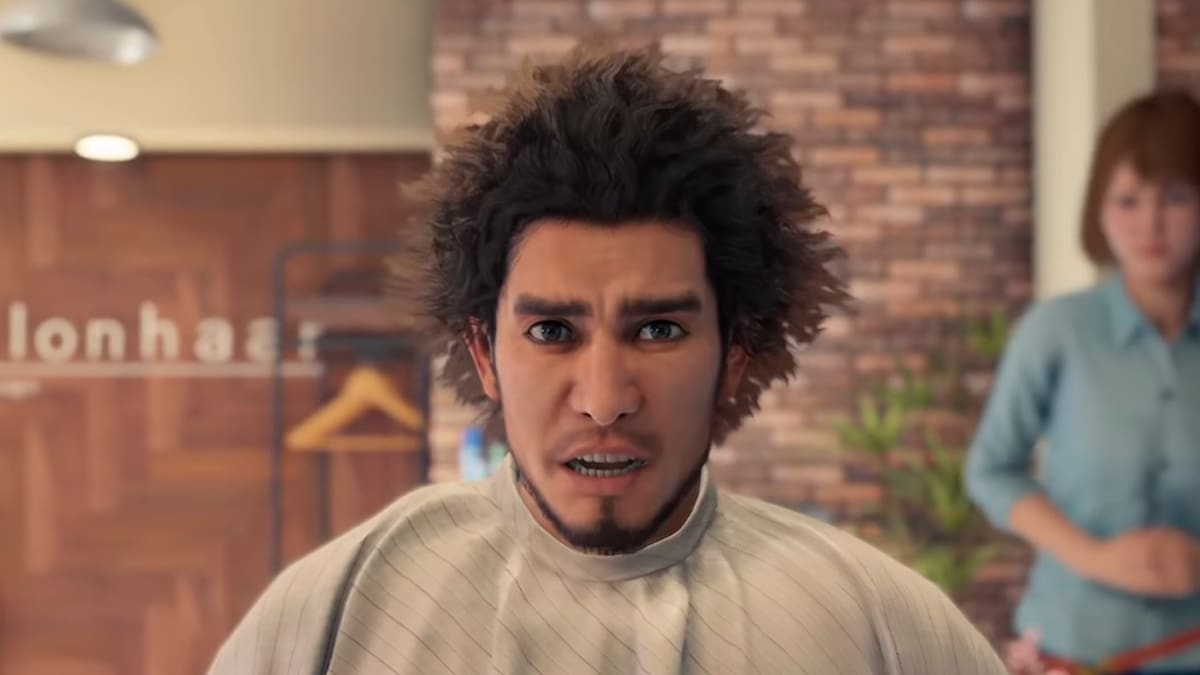 SEGA reveló por accidente la existencia del nuevo título de la franquicia en Tokyo Game Show 2020