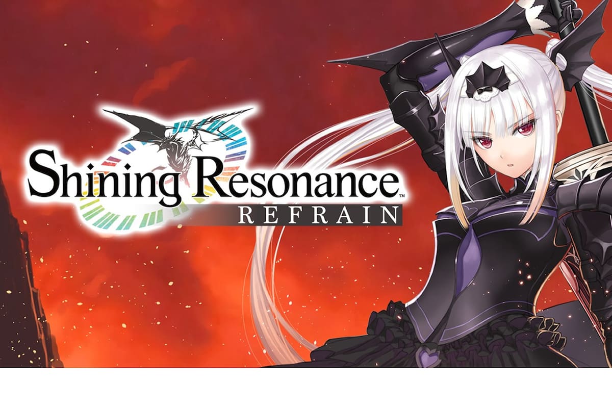 Demo de Shining Resonance Refrain llega a PS4, Switch y Xbox One