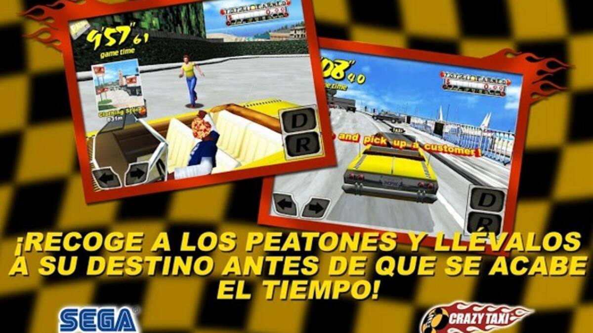 SEGA sacará a la venta el clásico de DreamCast