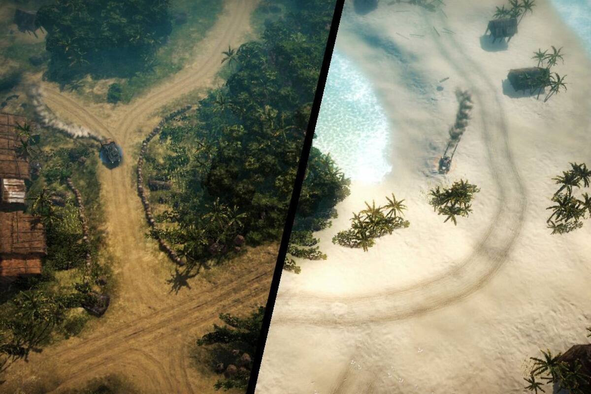 Renegade Ops: De los creadores de Just Cause