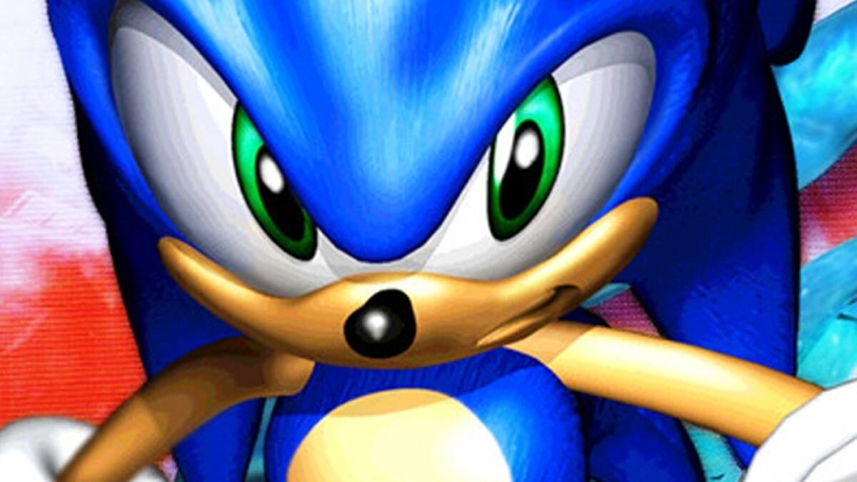 SEGA trabajará más sus proyectos para cumplir con la calidad que desea