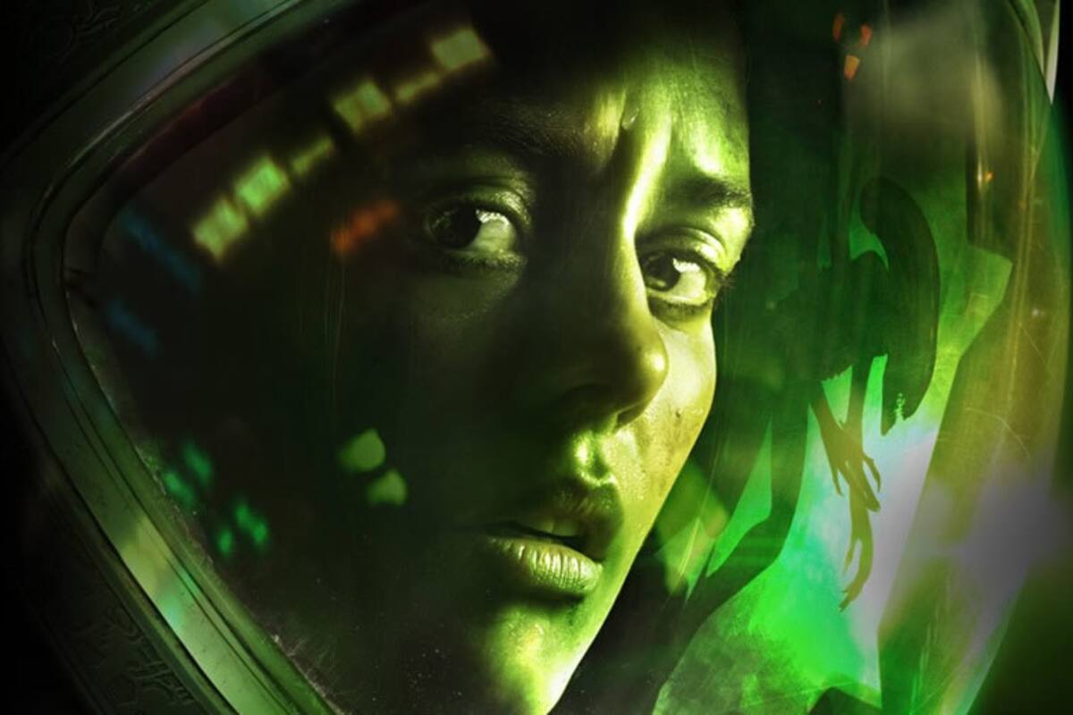Envían Alien: Isolation a producción