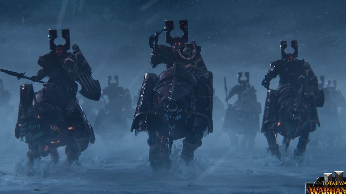 SEGA y Creative Assembly presentaron el primer trailer del título