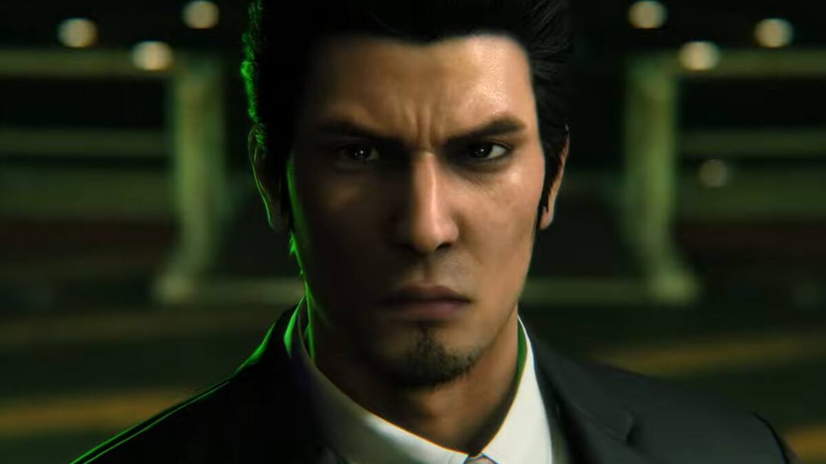 SEGA y Ryu Ga Gotoku Studio confirmaron las filtraciones con un genial avance