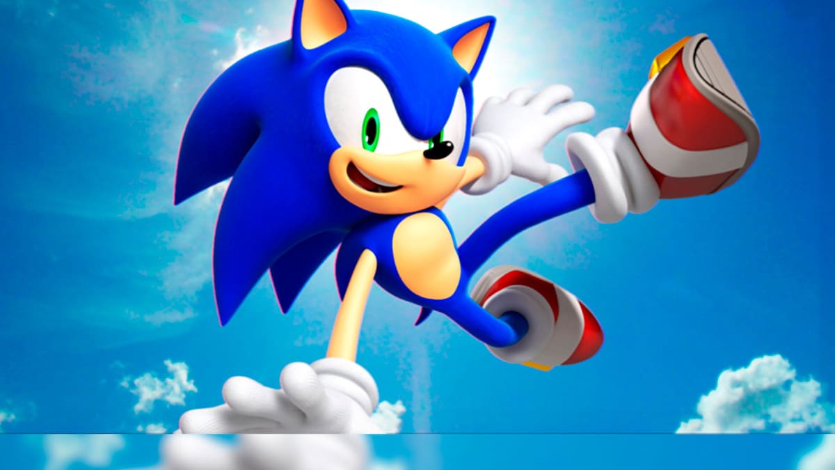 SEGA’s UK-based studio is in charge