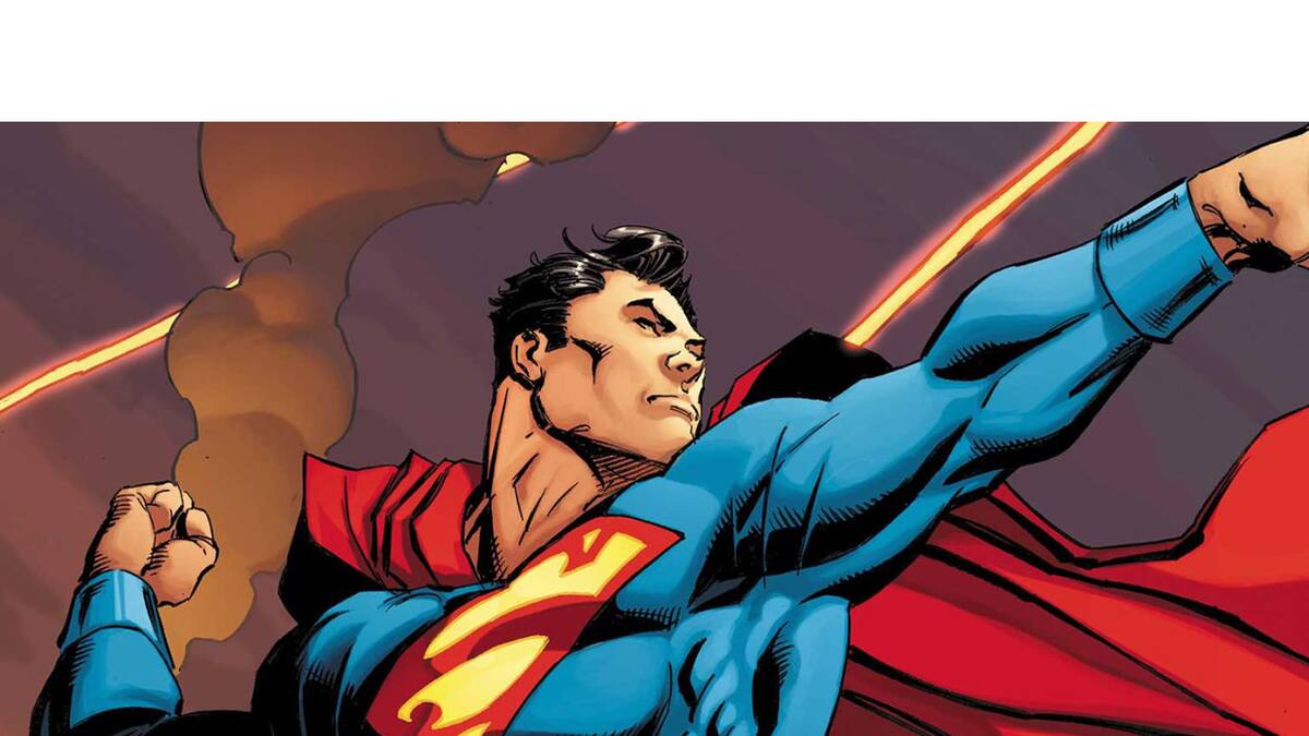 Seguidores de DC hicieron teorías sobre el próximo título de Warner Bros. Montreal