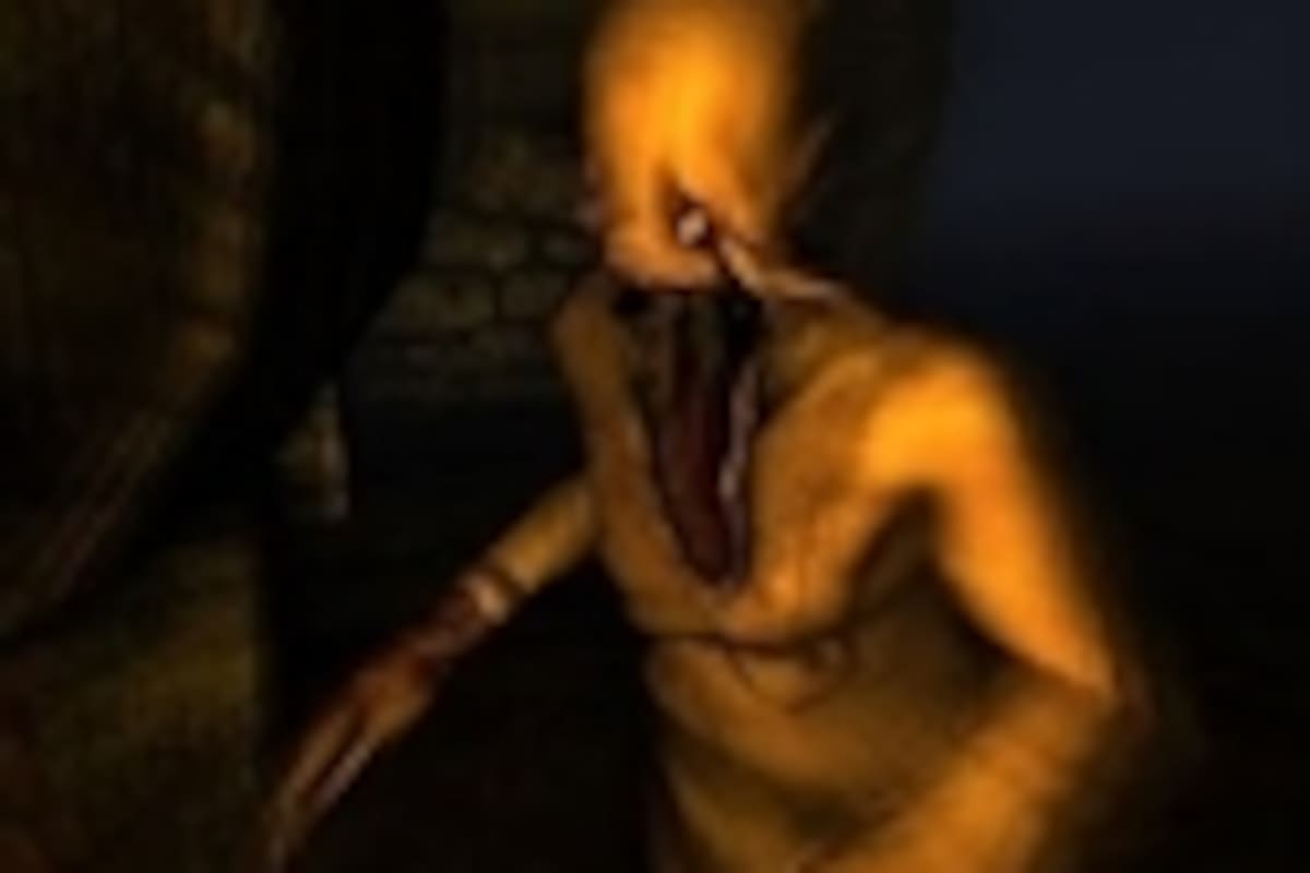 Frictional Games revela detalles de un nuevo juego secreto