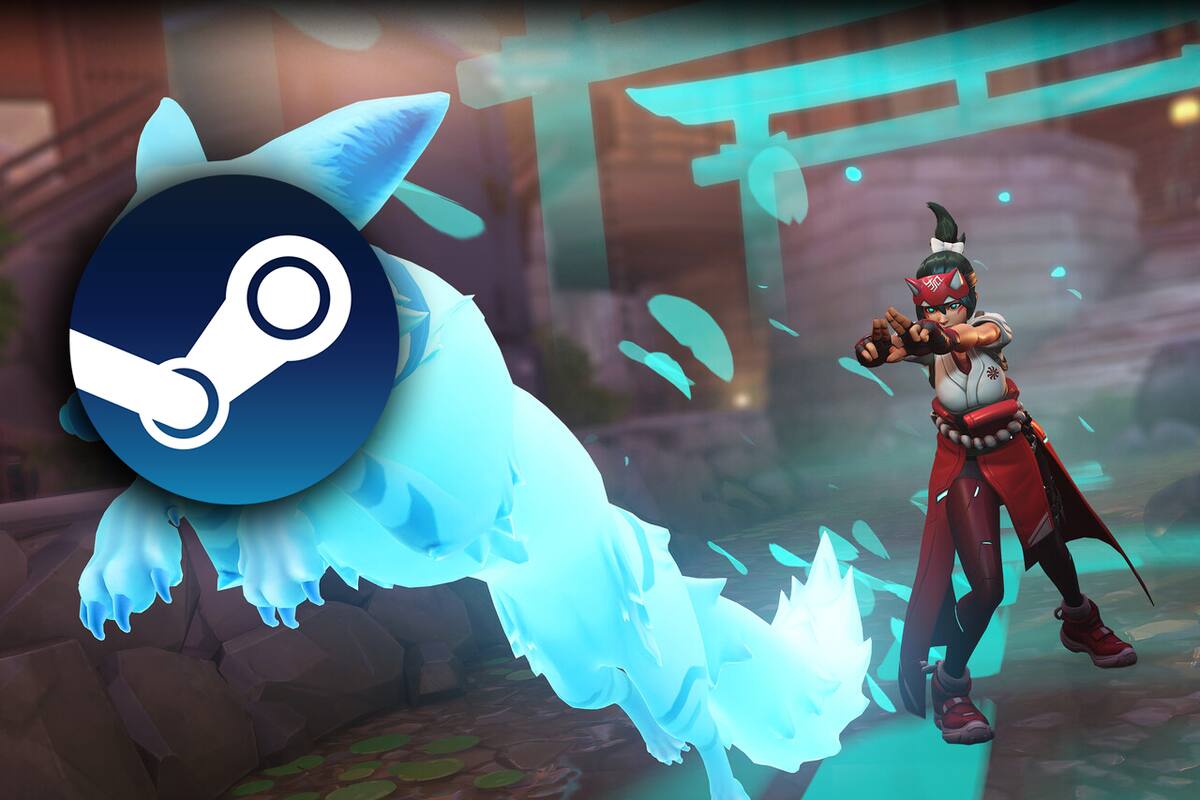 Juegos de Blizzard llegarán a Steam y el primero en hacerlo será Overwatch 2