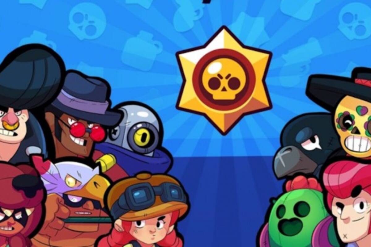 Supercell está por estrenar su nueva entrega Brawl Stars