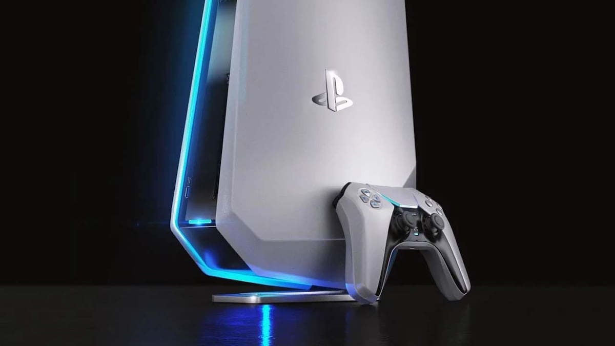 Según analistas, Sony quiere tener lista una nueva versión de su hardware para el estreno de GTA 6