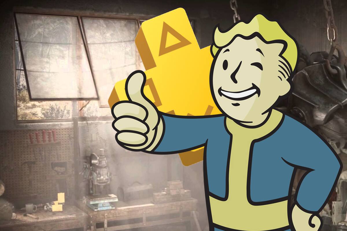 Fallout 4: solucionan molesto problema de la versión de PlayStation Plus