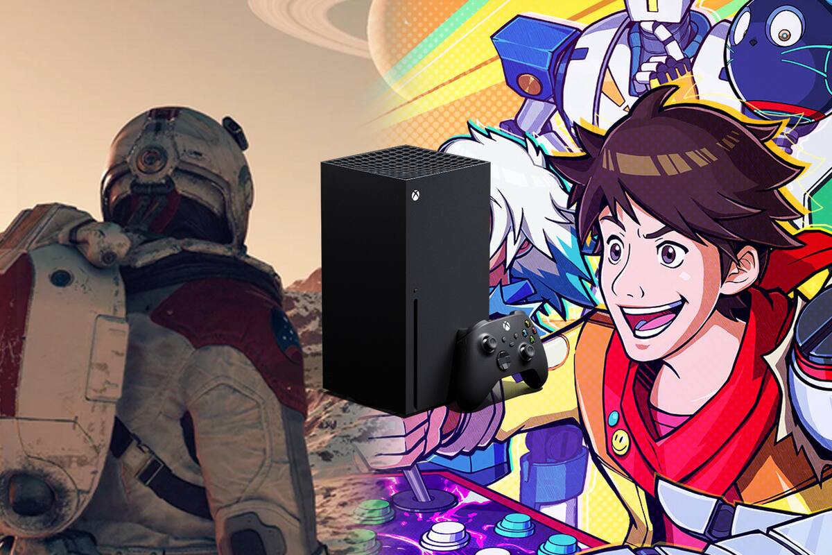 Xbox cumplirá su promesa de sacar 4 exclusivos al año, asegura Phil Spencer