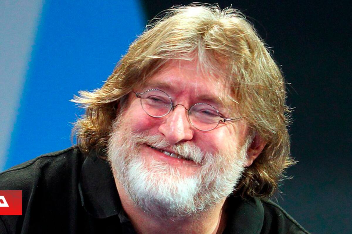 Gabe Newell considera que los títulos de un solo jugador tendrán un renacer con la mejora de la IA