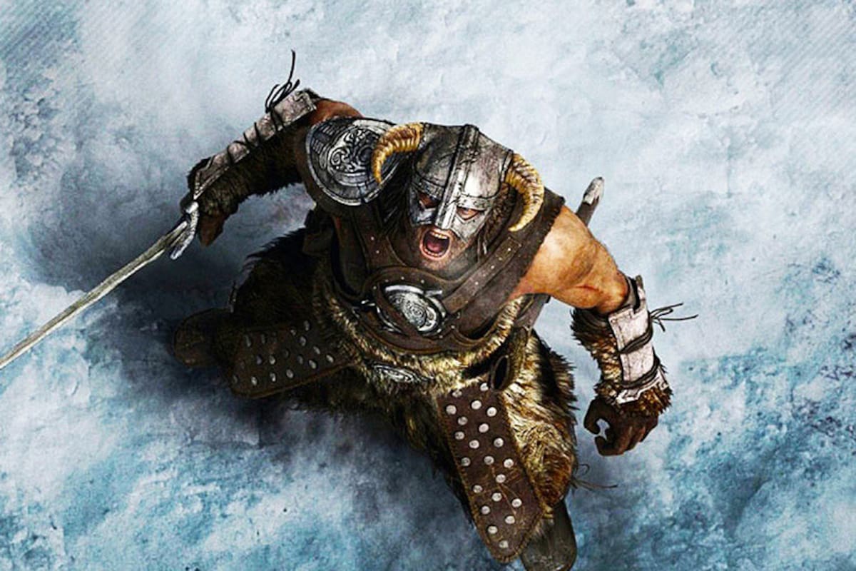 Bethesda le responde a Pachter: Elder Scrolls VI no llegará en 2017
