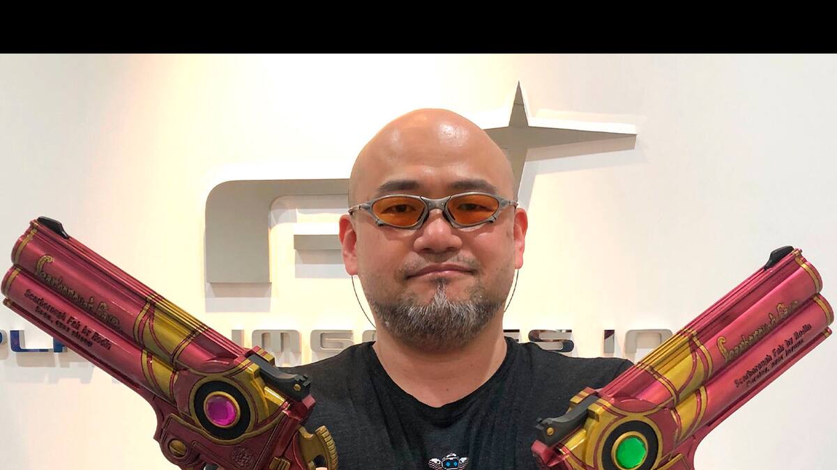 Según el japonés de PlatinumGames, los juegos deben estar disponibles para todos los que quieran jugarlos