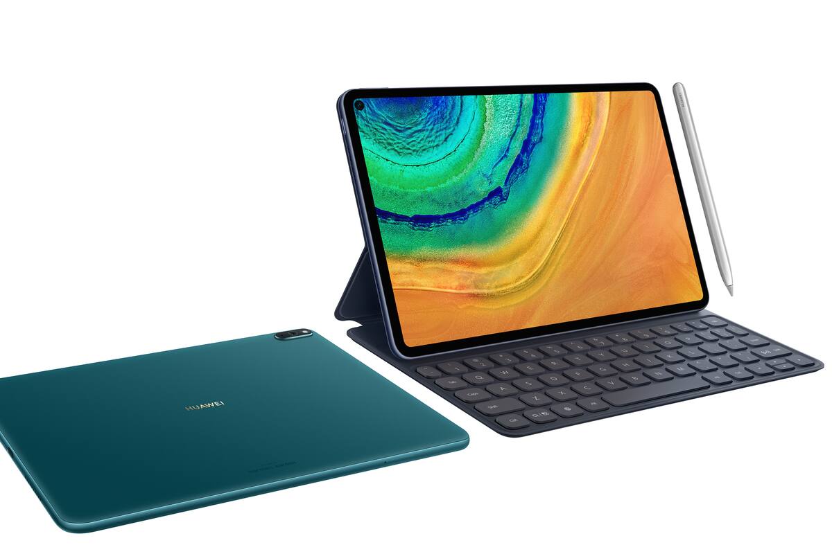 La resurrección de las tablets: equipos aumentaron sus ventas a nivel mundial luego de dos trimestres a la baja