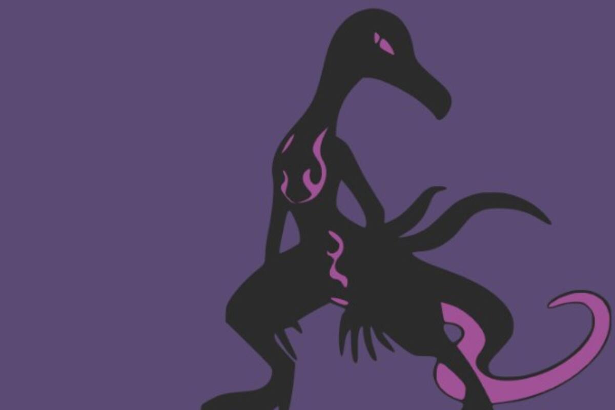 Salazzle estará disponible para obtener mediante promoción de Pokémon Sol y Luna
