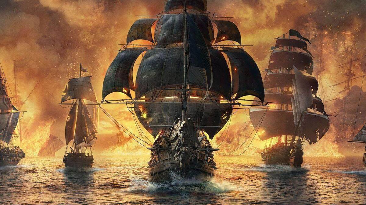 Según insider, Ubisoft mostrará nuevos avances del título de navegación marítima