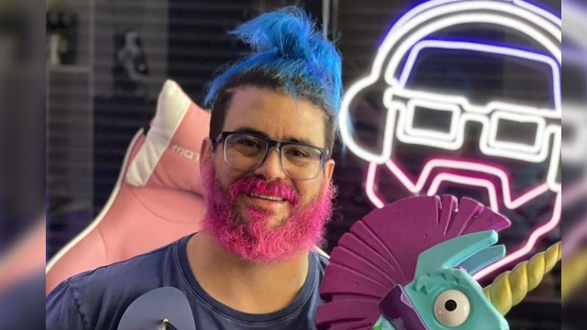 Según investigaciones, RaulZito les prometió a las víctimas trabajos en el mundo del gaming