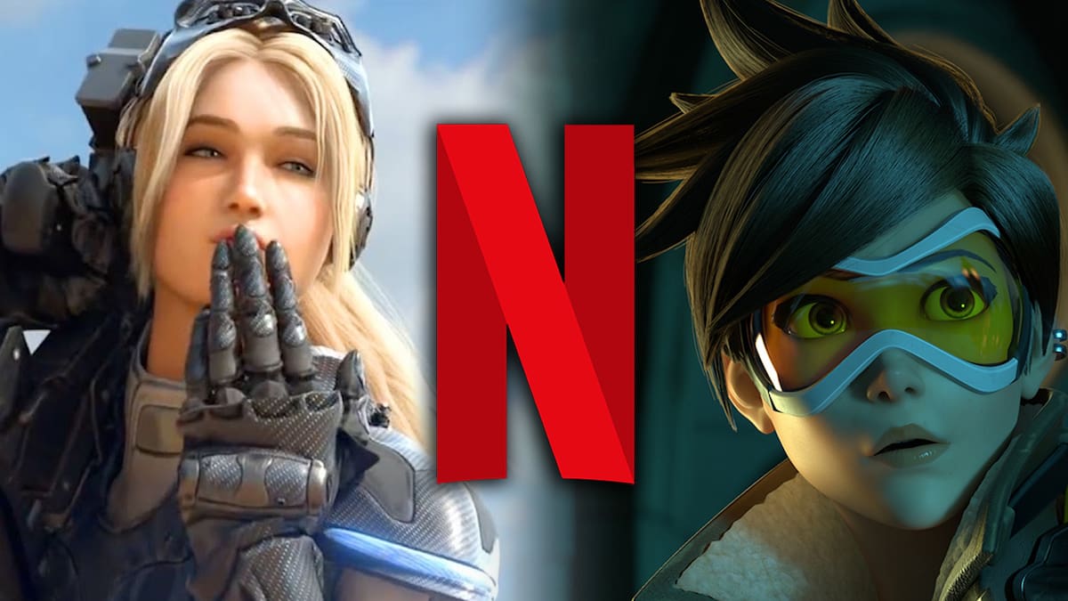 Según Jason Schreier, Blizzard Entertainment demandó al gigante del streaming